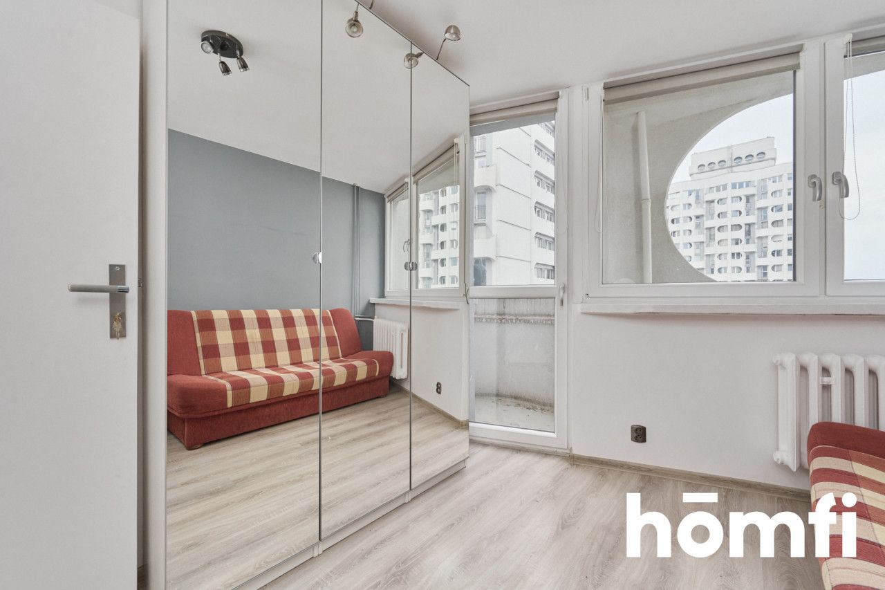 Do wynajęcia 3-pokojowe mieszkanie dla studentów - Mieszkanie - Wynajem - Wrocław, Śródmieście / Plac Grunwaldzki