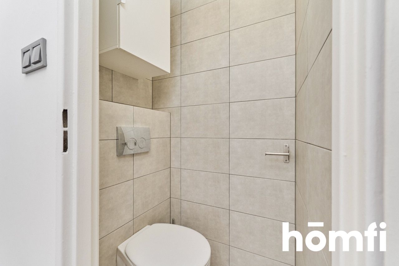 Do wynajęcia 3-pokojowe mieszkanie dla studentów - Mieszkanie - Wynajem - Wrocław, Śródmieście / Plac Grunwaldzki