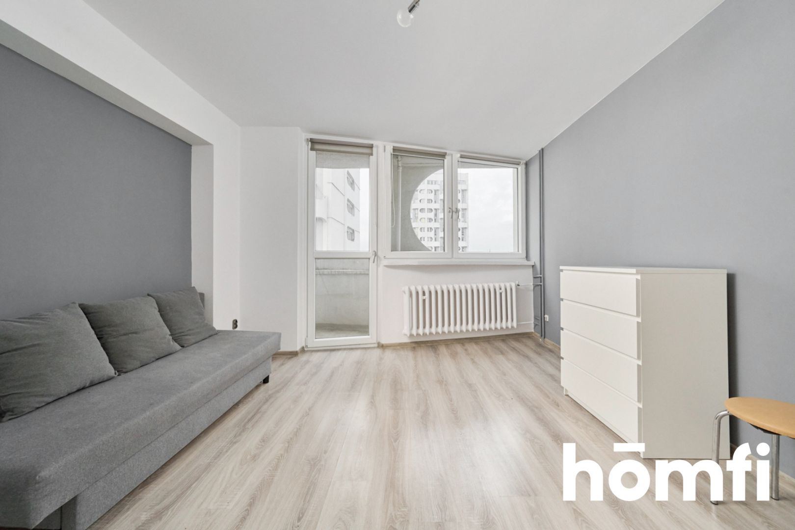 Do wynajęcia 3-pokojowe mieszkanie dla studentów - Mieszkanie - Wynajem - Wrocław, Śródmieście / Plac Grunwaldzki