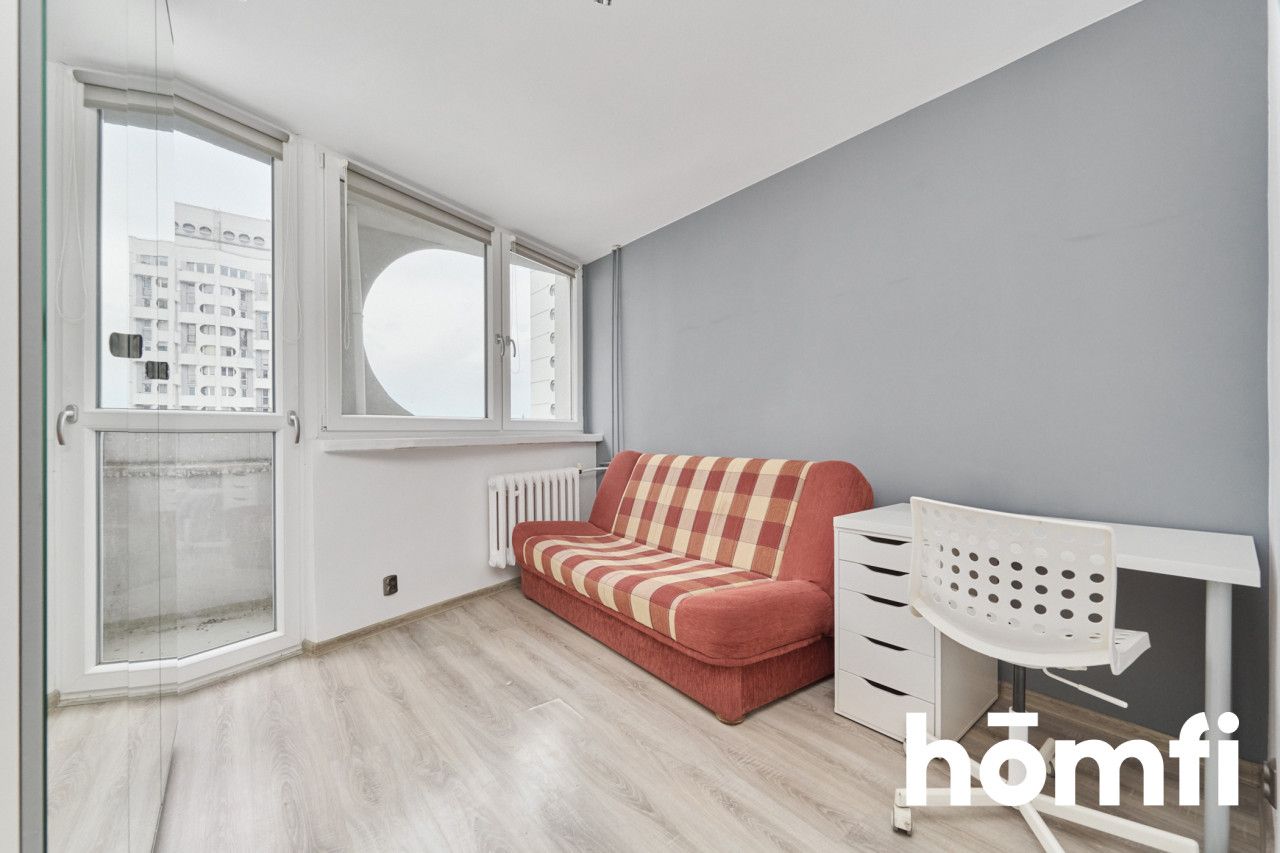 Do wynajęcia 3-pokojowe mieszkanie dla studentów - Mieszkanie - Wynajem - Wrocław, Śródmieście / Plac Grunwaldzki