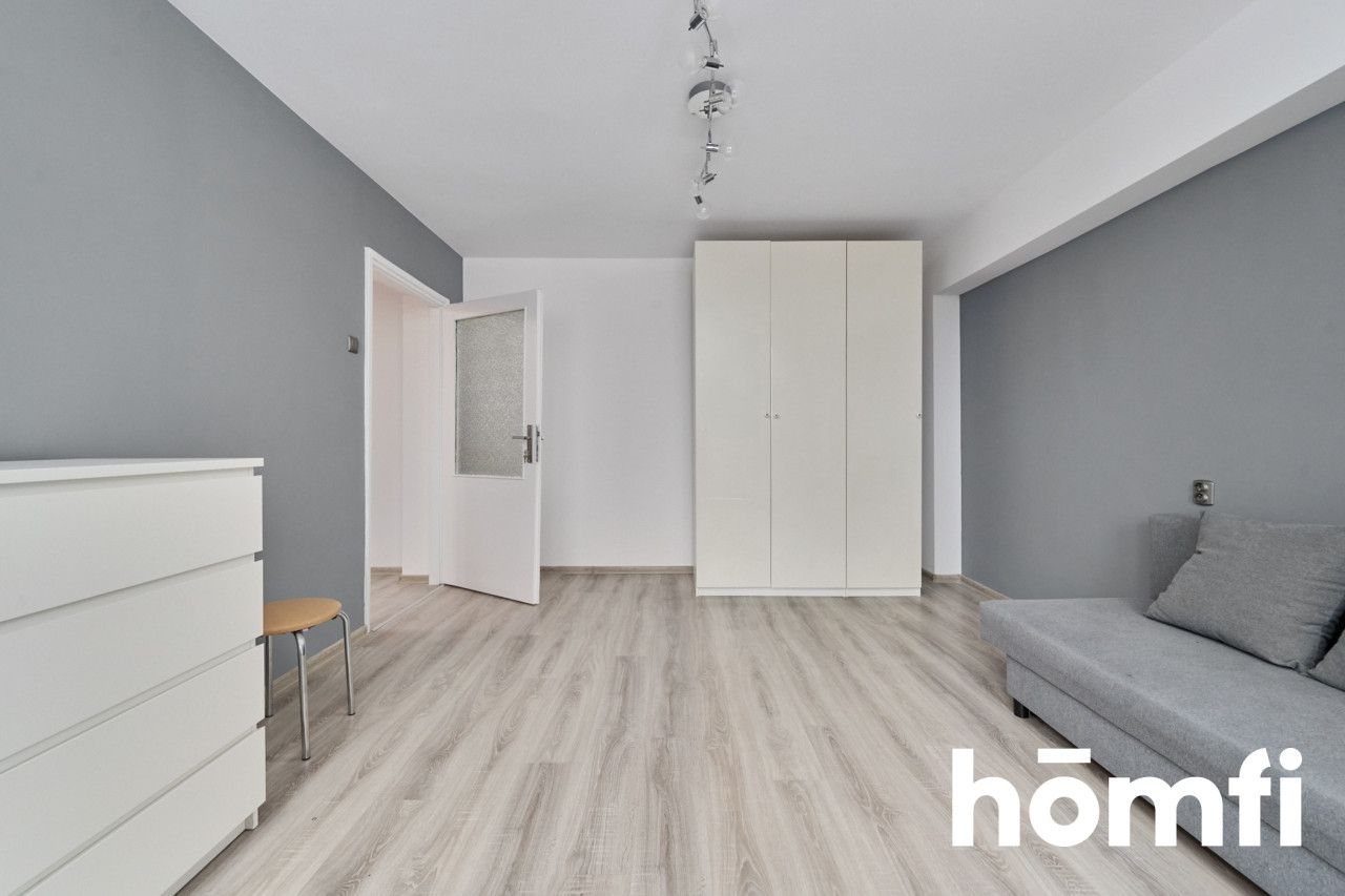 Do wynajęcia 3-pokojowe mieszkanie dla studentów - Mieszkanie - Wynajem - Wrocław, Śródmieście / Plac Grunwaldzki