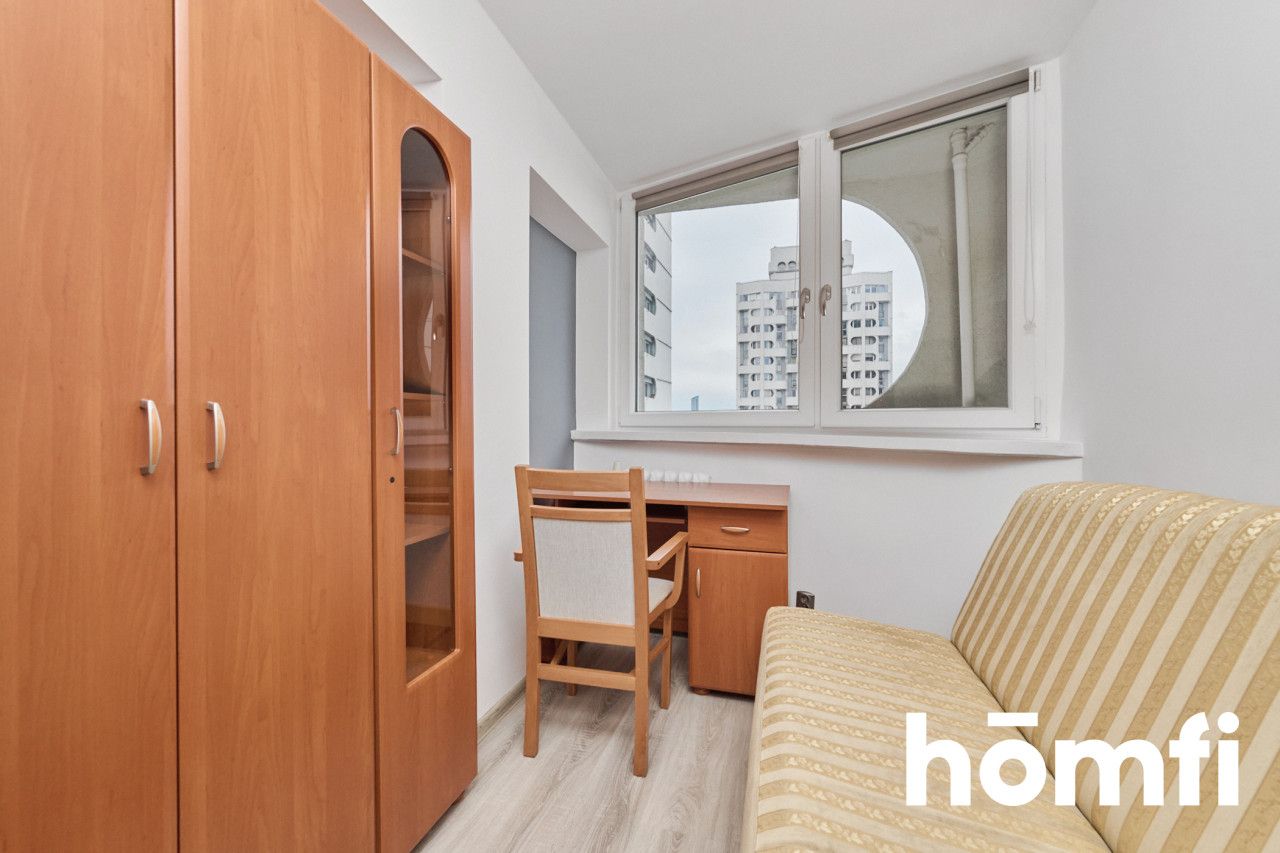 Do wynajęcia 3-pokojowe mieszkanie dla studentów - Mieszkanie - Wynajem - Wrocław, Śródmieście / Plac Grunwaldzki