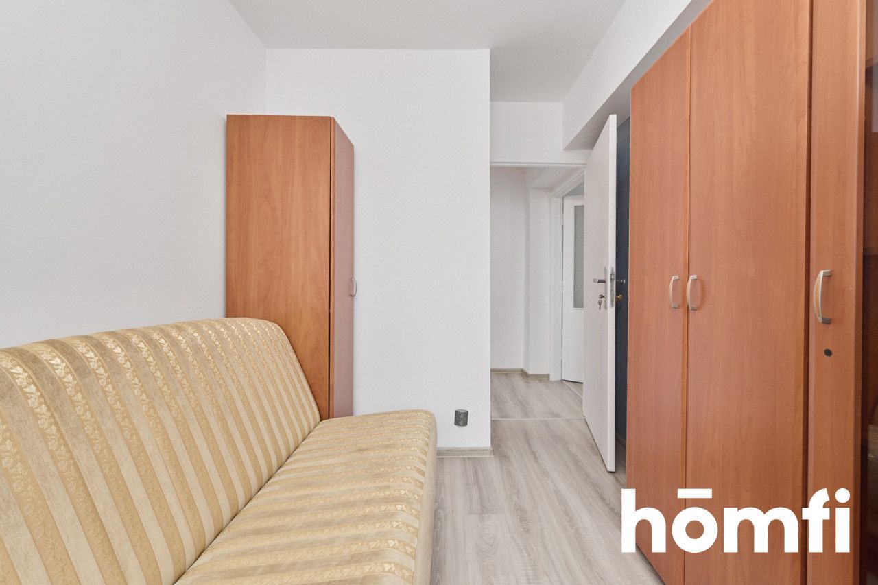 Do wynajęcia 3-pokojowe mieszkanie dla studentów - Mieszkanie - Wynajem - Wrocław, Śródmieście / Plac Grunwaldzki