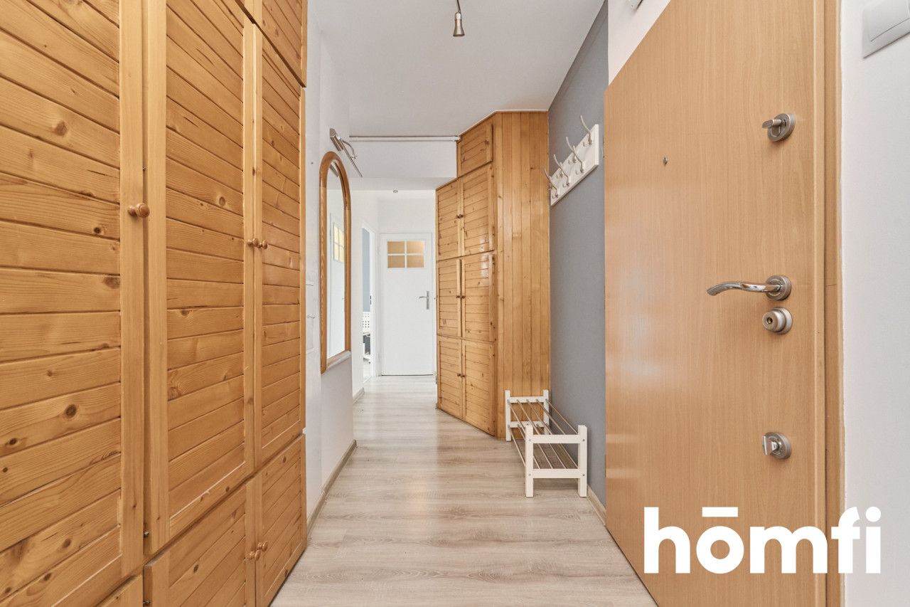 Do wynajęcia 3-pokojowe mieszkanie dla studentów - Mieszkanie - Wynajem - Wrocław, Śródmieście / Plac Grunwaldzki