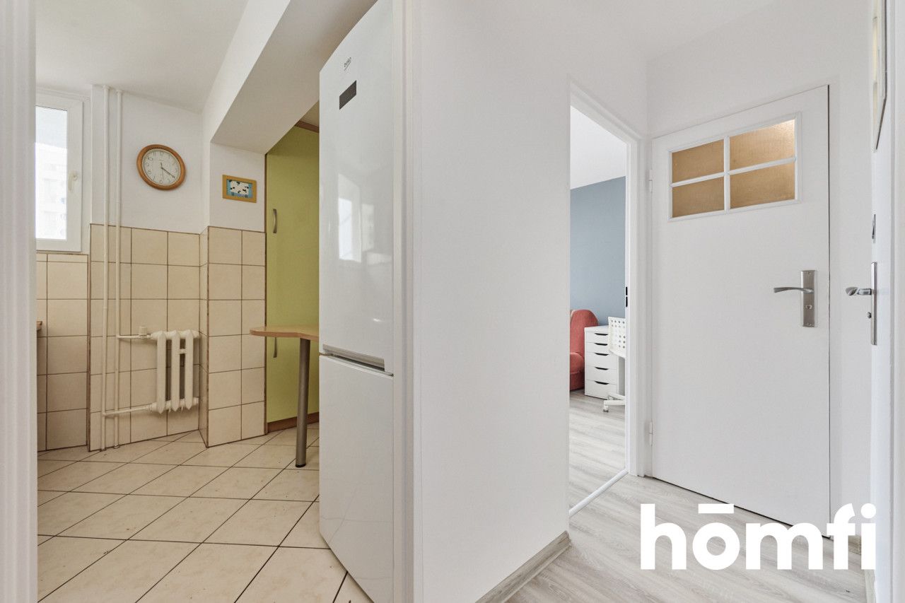 Do wynajęcia 3-pokojowe mieszkanie dla studentów - Mieszkanie - Wynajem - Wrocław, Śródmieście / Plac Grunwaldzki