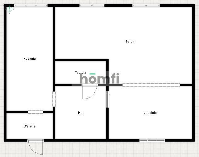 Elegant Home – Comfort, Style, and Nature in One! - Дім - Продаж - Starachowicki, Starachowice
