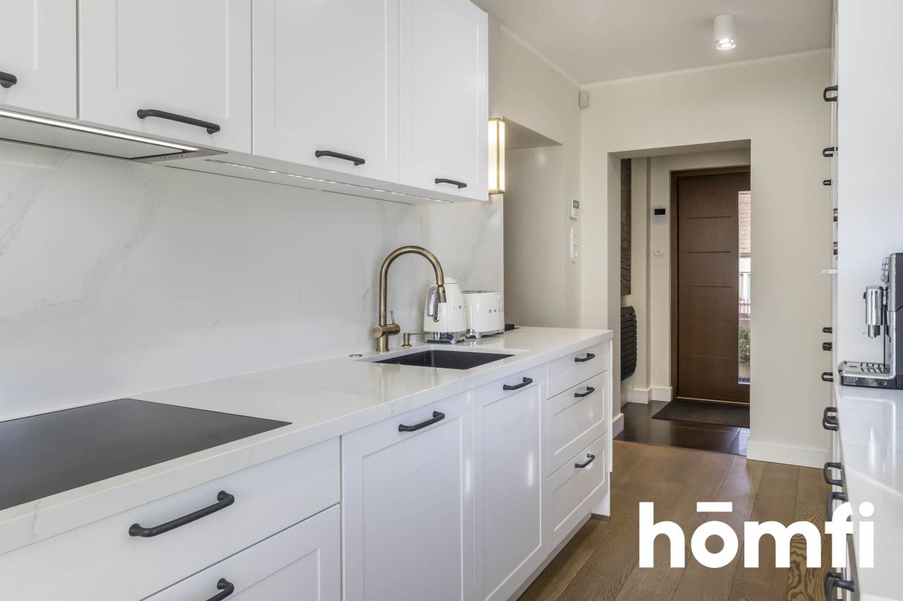 Elegant Home – Comfort, Style, and Nature in One! - Дім - Продаж - Starachowicki, Starachowice