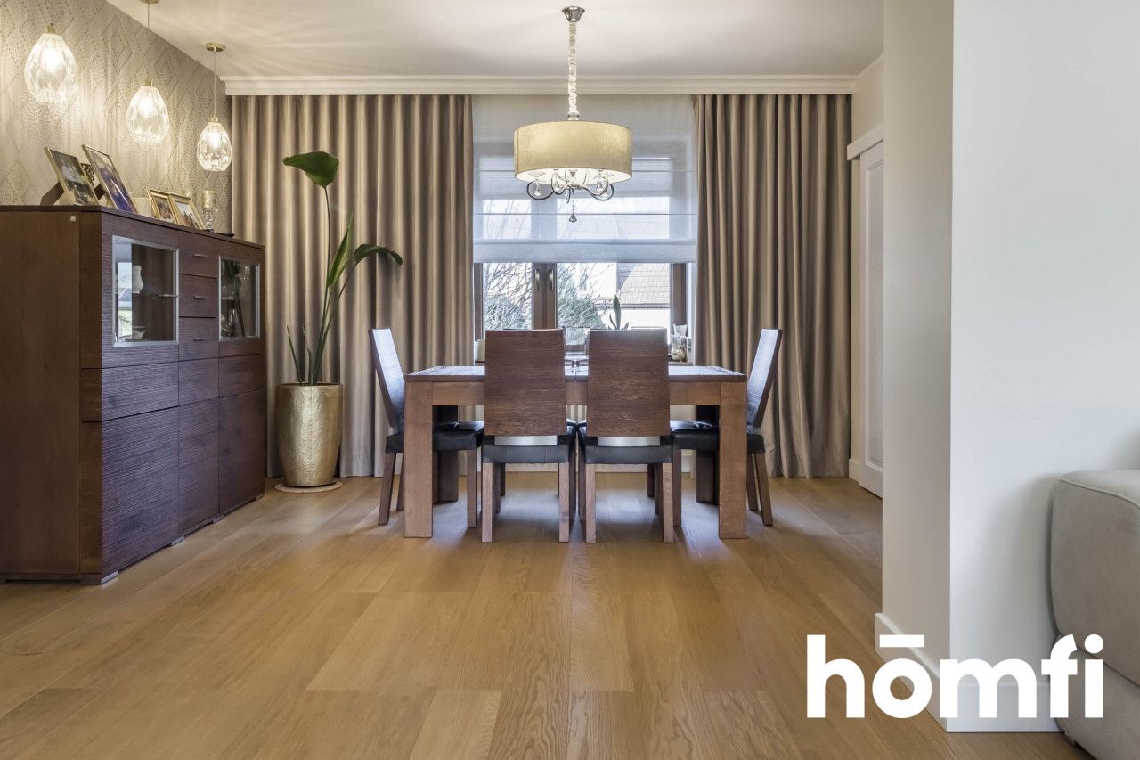 Elegant Home – Comfort, Style, and Nature in One! - Дім - Продаж - Starachowicki, Starachowice