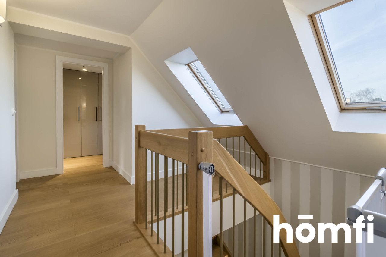 Elegant Home – Comfort, Style, and Nature in One! - Дім - Продаж - Starachowicki, Starachowice