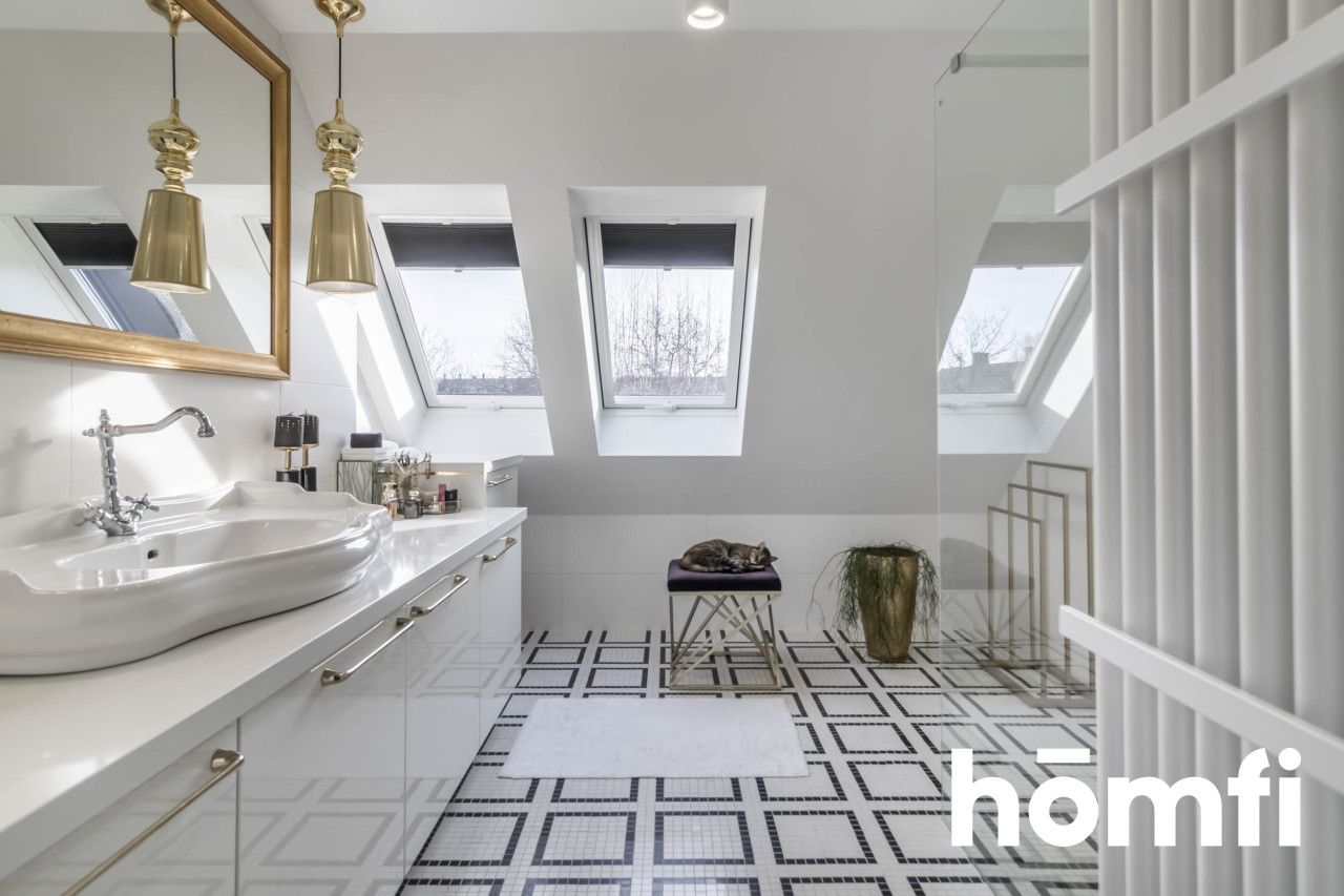 Elegant Home – Comfort, Style, and Nature in One! - Дім - Продаж - Starachowicki, Starachowice