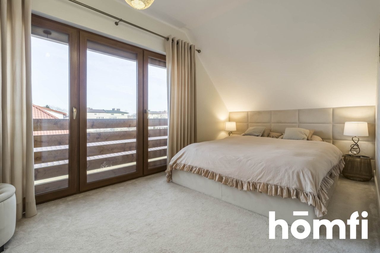 Elegant Home – Comfort, Style, and Nature in One! - Дім - Продаж - Starachowicki, Starachowice