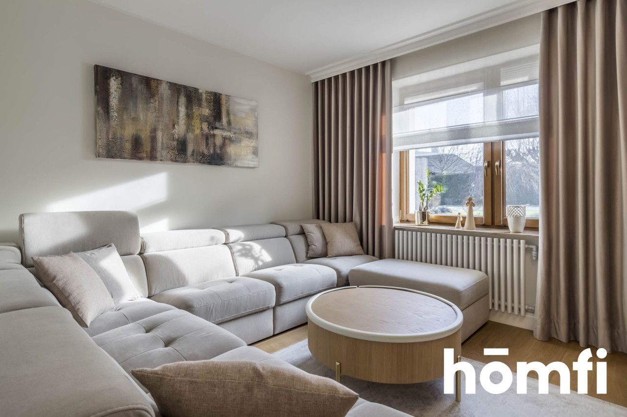 Elegant Home – Comfort, Style, and Nature in One! - Дім - Продаж - Starachowicki, Starachowice