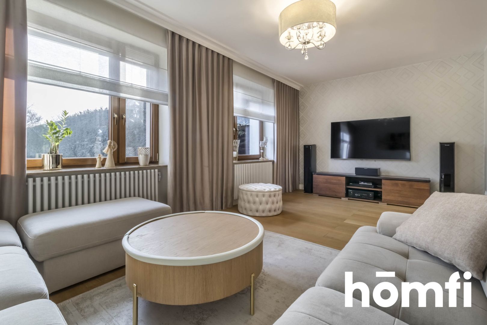 Elegant Home – Comfort, Style, and Nature in One! - Дім - Продаж - Starachowicki, Starachowice