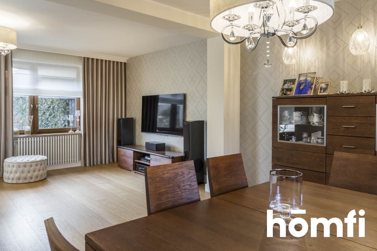 Elegant Home – Comfort, Style, and Nature in One! - Дім - Продаж - Starachowicki, Starachowice