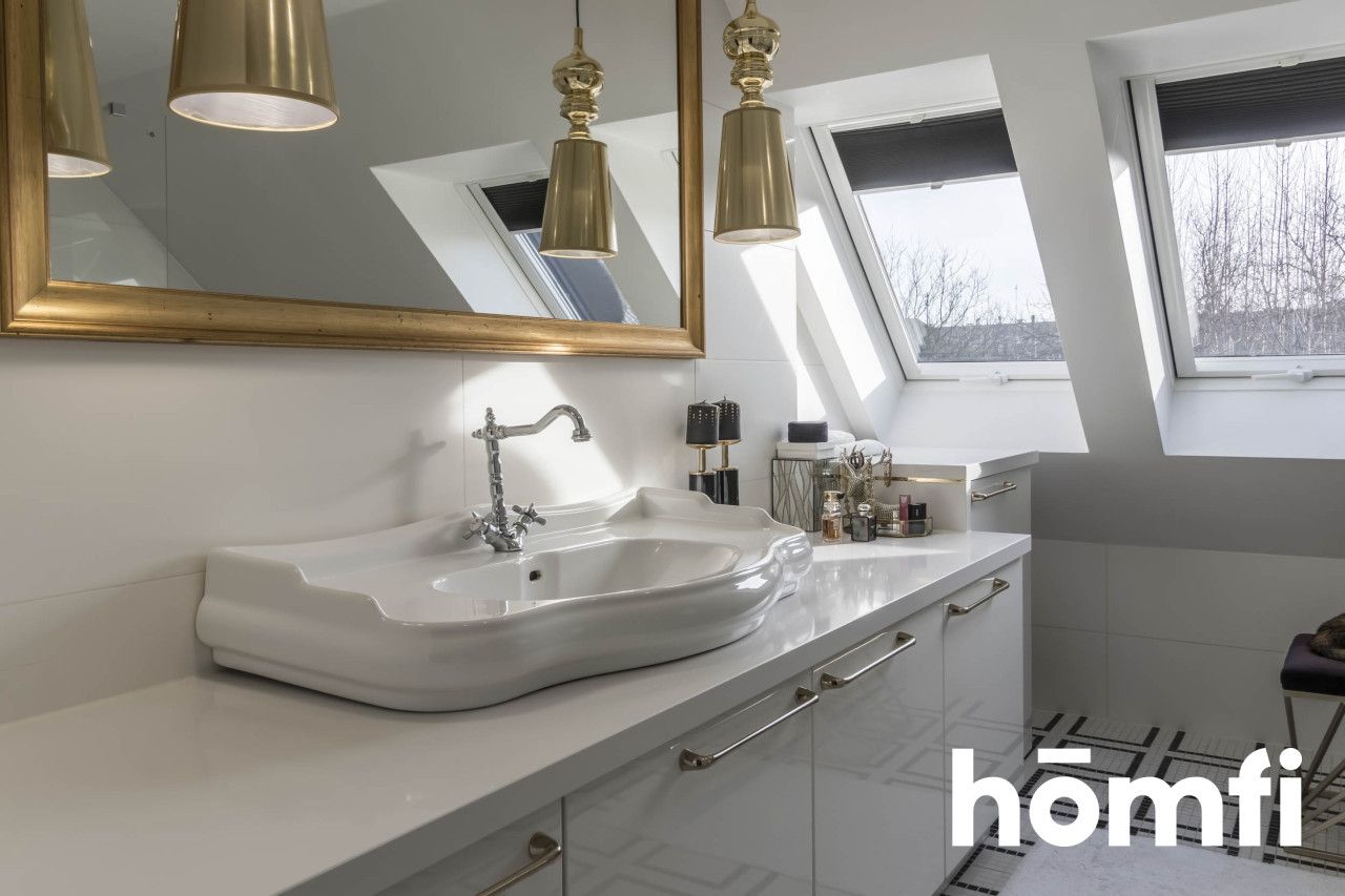 Elegant Home – Comfort, Style, and Nature in One! - Дім - Продаж - Starachowicki, Starachowice