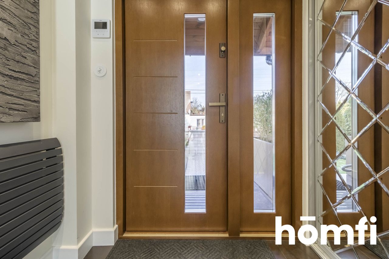 Elegant Home – Comfort, Style, and Nature in One! - Дім - Продаж - Starachowicki, Starachowice