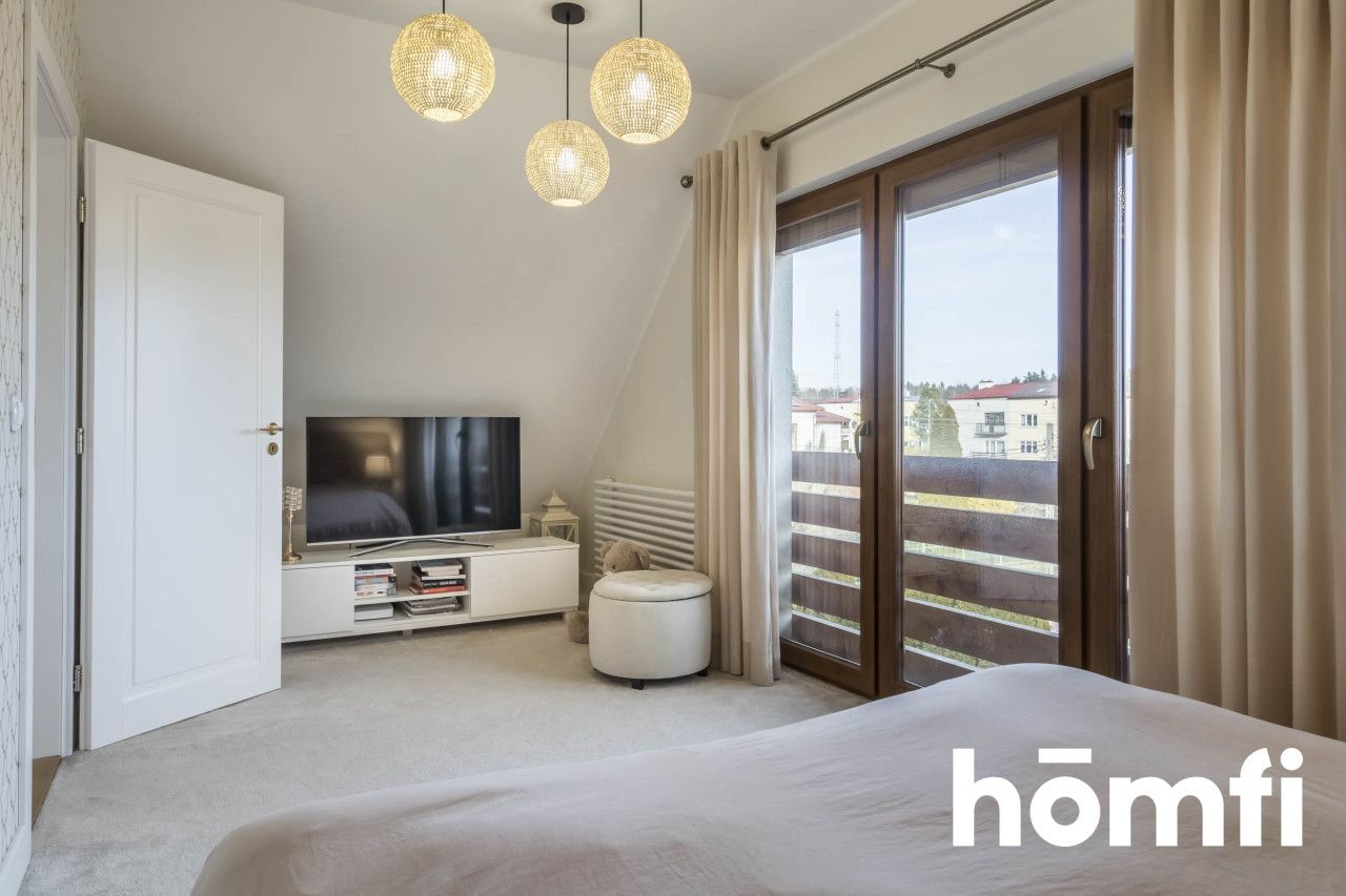 Elegant Home – Comfort, Style, and Nature in One! - Дім - Продаж - Starachowicki, Starachowice