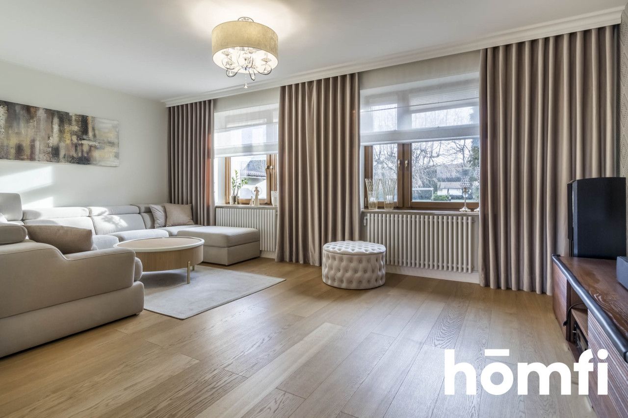 Elegant Home – Comfort, Style, and Nature in One! - Дім - Продаж - Starachowicki, Starachowice