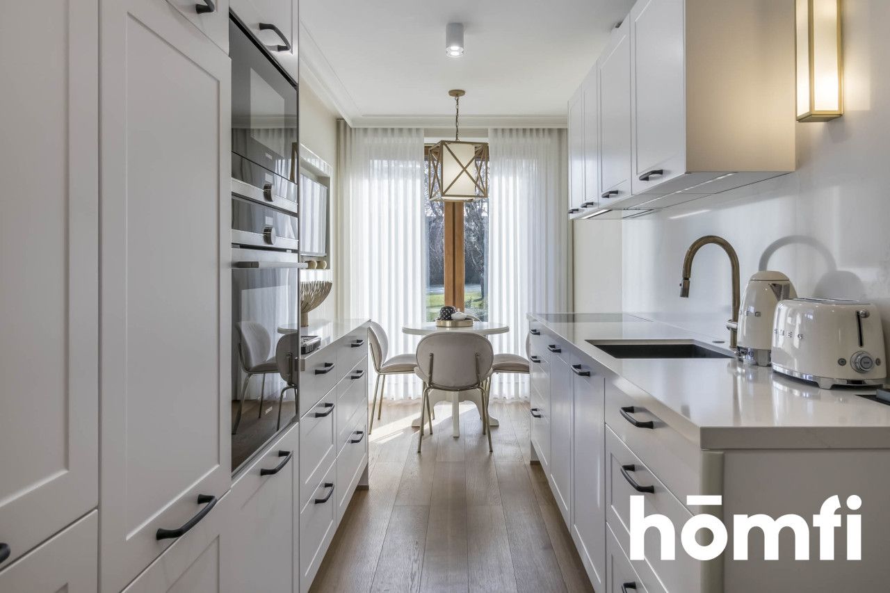 Elegant Home – Comfort, Style, and Nature in One! - Дім - Продаж - Starachowicki, Starachowice