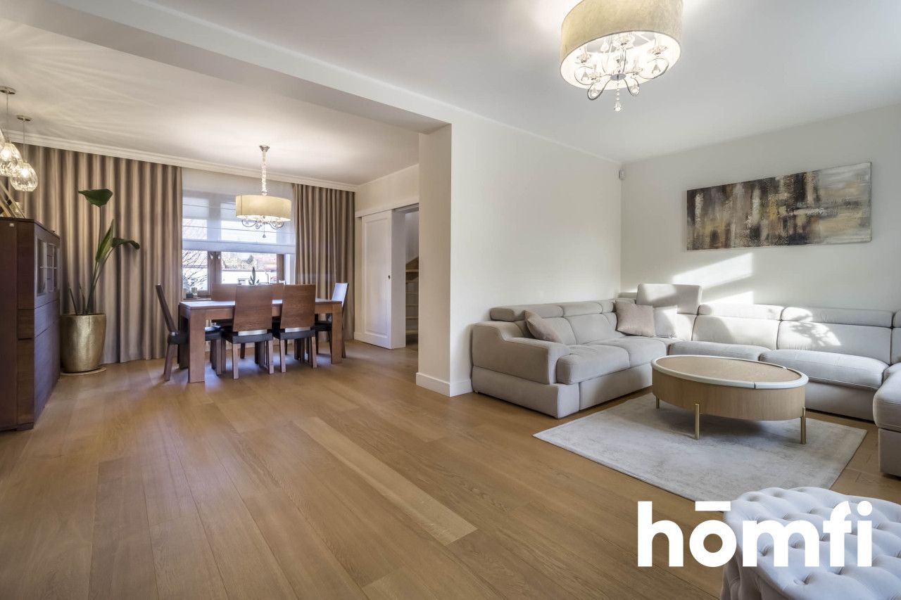 Elegant Home – Comfort, Style, and Nature in One! - Дім - Продаж - Starachowicki, Starachowice