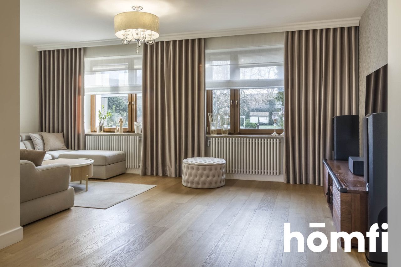 Elegant Home – Comfort, Style, and Nature in One! - Дім - Продаж - Starachowicki, Starachowice