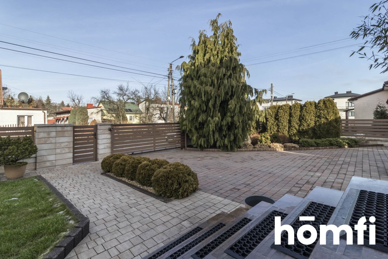 Elegant Home – Comfort, Style, and Nature in One! - Дім - Продаж - Starachowicki, Starachowice