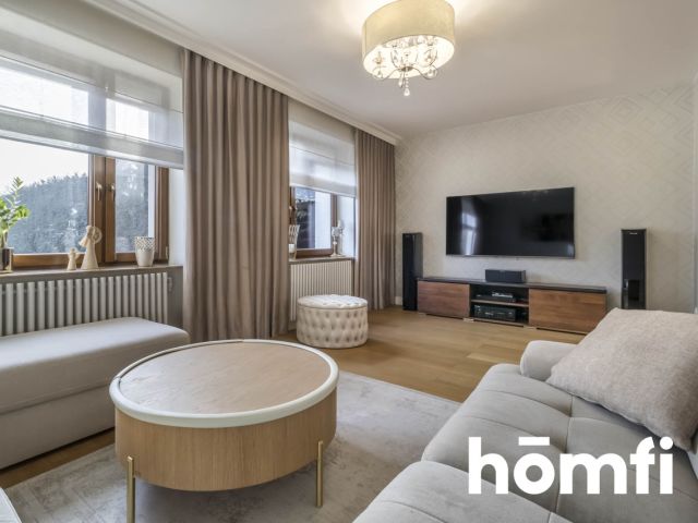 Elegancki dom – komfort, styl i natura w jednym! - Dom - Sprzedaż - Starachowicki, Starachowice