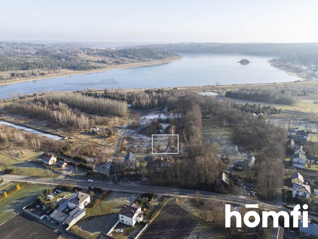 Building Plot 1903m² - Styków - Plot - Sale - Starachowicki, Brody / Styków
