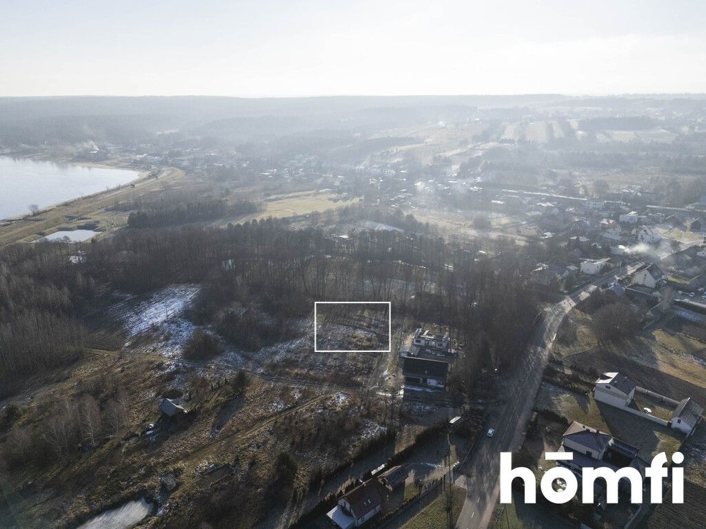 Building Plot 1903m² - Styków - Plot - Sale - Starachowicki, Brody / Styków