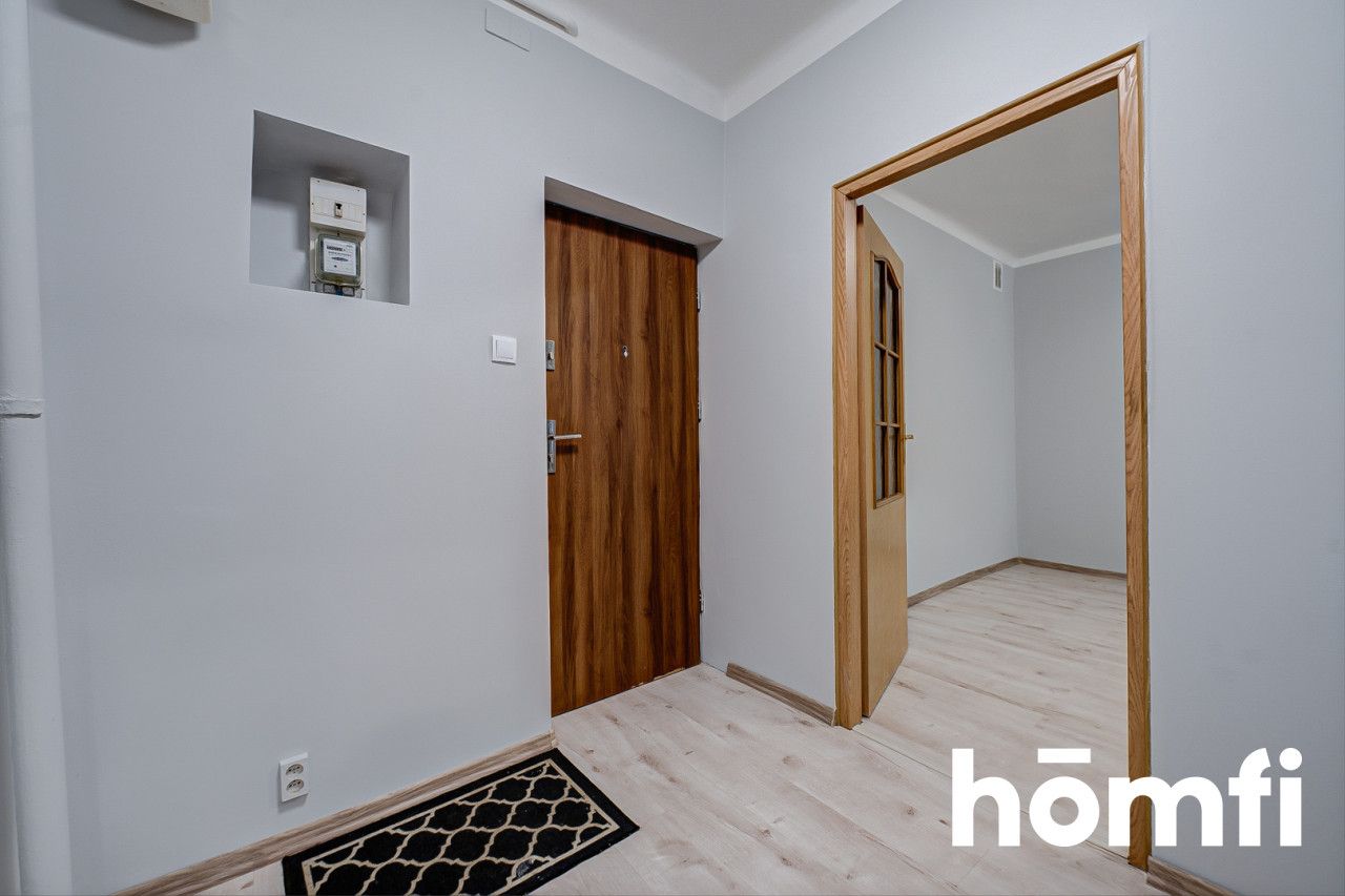 Na wynajem kawalerka w sercu Radomia - Śródmieście - Mieszkanie - Wynajem - Radom, Śródmieście