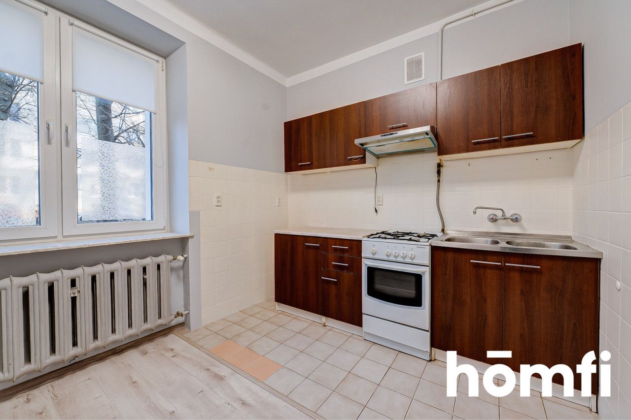 Na wynajem kawalerka w sercu Radomia - Śródmieście - Mieszkanie - Wynajem - Radom, Śródmieście