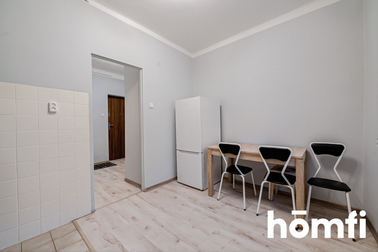 Na wynajem kawalerka w sercu Radomia - Śródmieście - Mieszkanie - Wynajem - Radom, Śródmieście