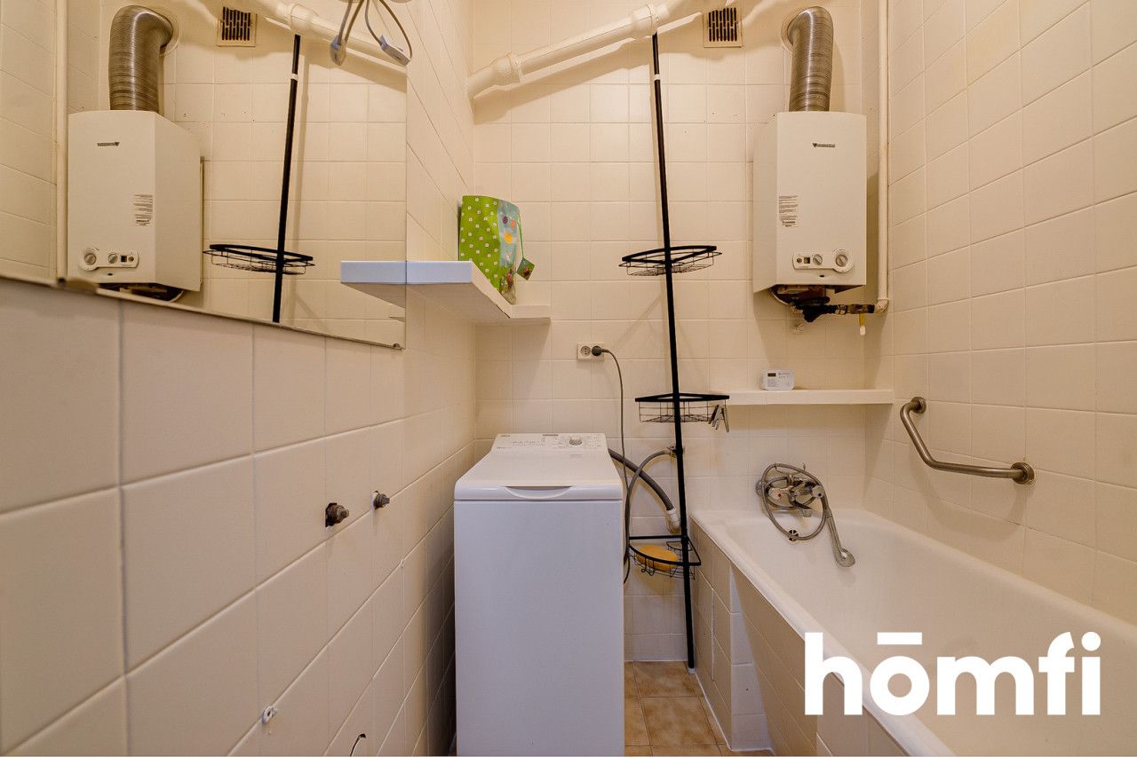 Na wynajem kawalerka w sercu Radomia - Śródmieście - Mieszkanie - Wynajem - Radom, Śródmieście