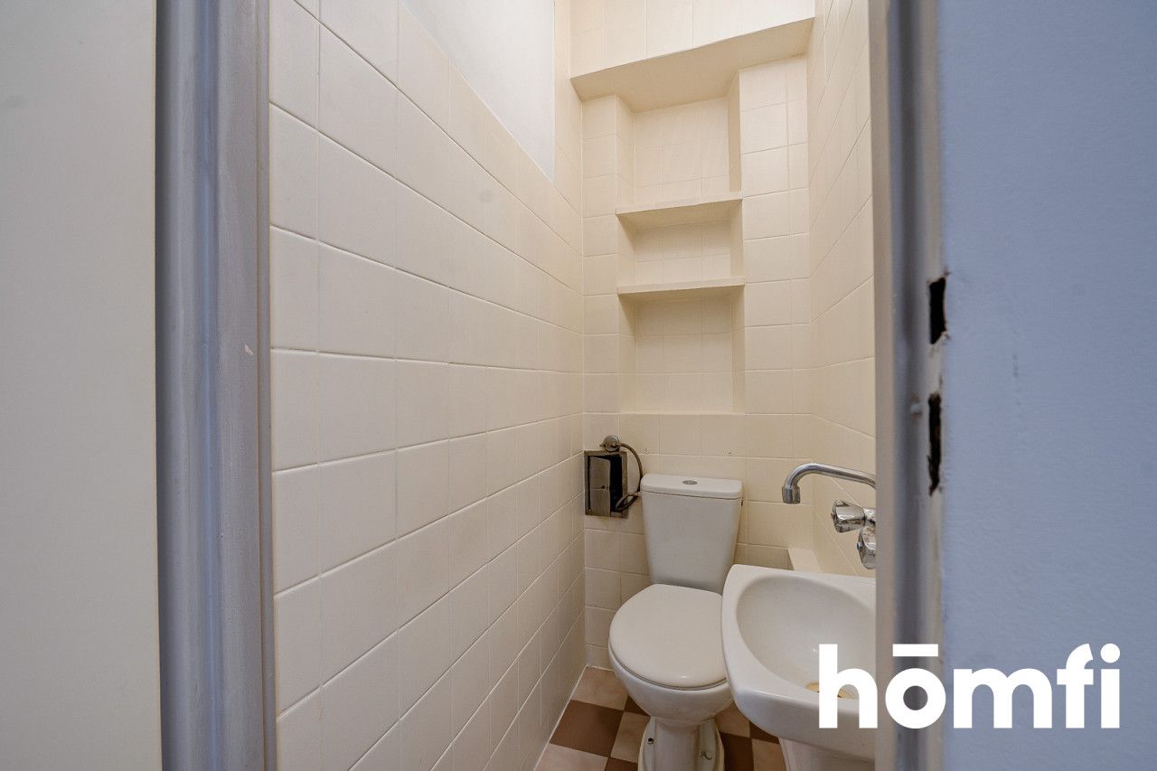 Na wynajem kawalerka w sercu Radomia - Śródmieście - Mieszkanie - Wynajem - Radom, Śródmieście