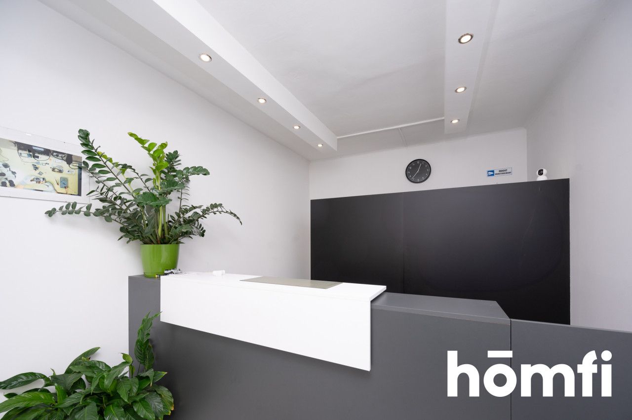 Commercial Unit for Sale | Kalwaryjska Street | Kraków | Large Shopfront - Commercial premises - Sale - Kraków, Podgórze