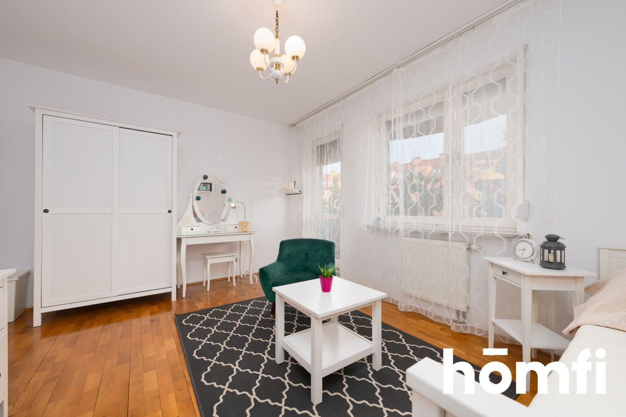 Na wynajem 3-pokojowe mieszkanie rozkładowe przy ul. Alpejskiej. - Mieszkanie - Wynajem - Wrocław, Krzyki / Gaj