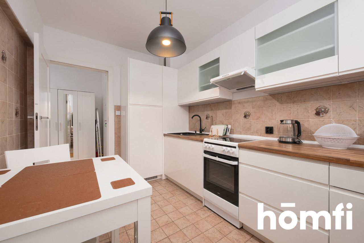 Na wynajem 3-pokojowe mieszkanie rozkładowe przy ul. Alpejskiej. - Mieszkanie - Wynajem - Wrocław, Krzyki / Gaj