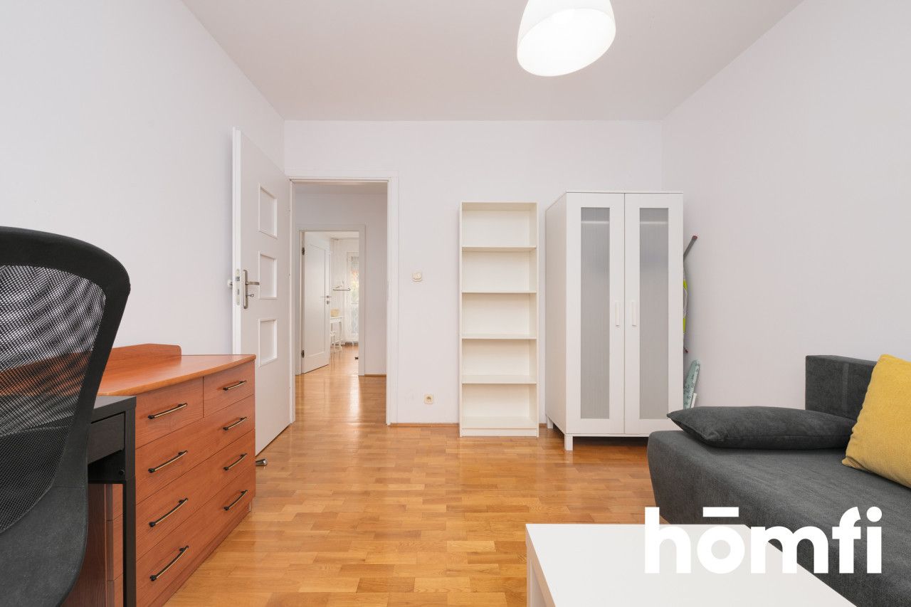 Na wynajem 3-pokojowe mieszkanie rozkładowe przy ul. Alpejskiej. - Mieszkanie - Wynajem - Wrocław, Krzyki / Gaj