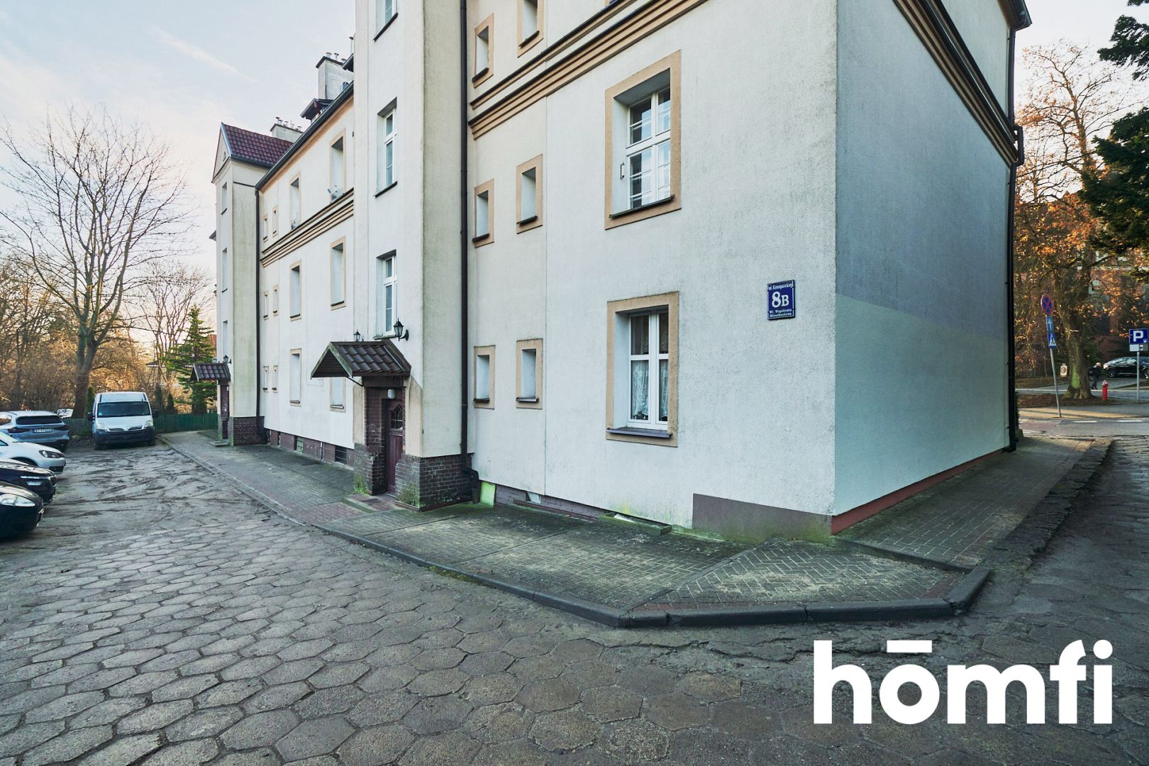 2-pokojowe mieszkanie przy ul. Konopnickiej 8A - Mieszkanie - Wynajem - Olsztyn, Śródmieście