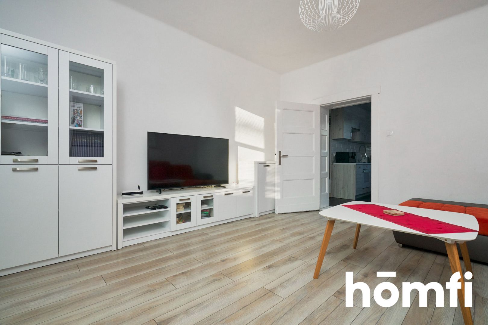 2-Room Apartment for Rent at Konopnickiej 8B - Apartment - Rent - Olsztyn, Śródmieście