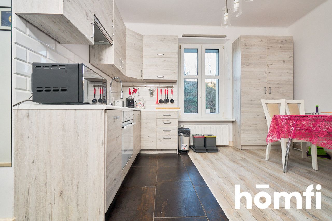 2-Room Apartment for Rent at Konopnickiej 8B - Apartment - Rent - Olsztyn, Śródmieście