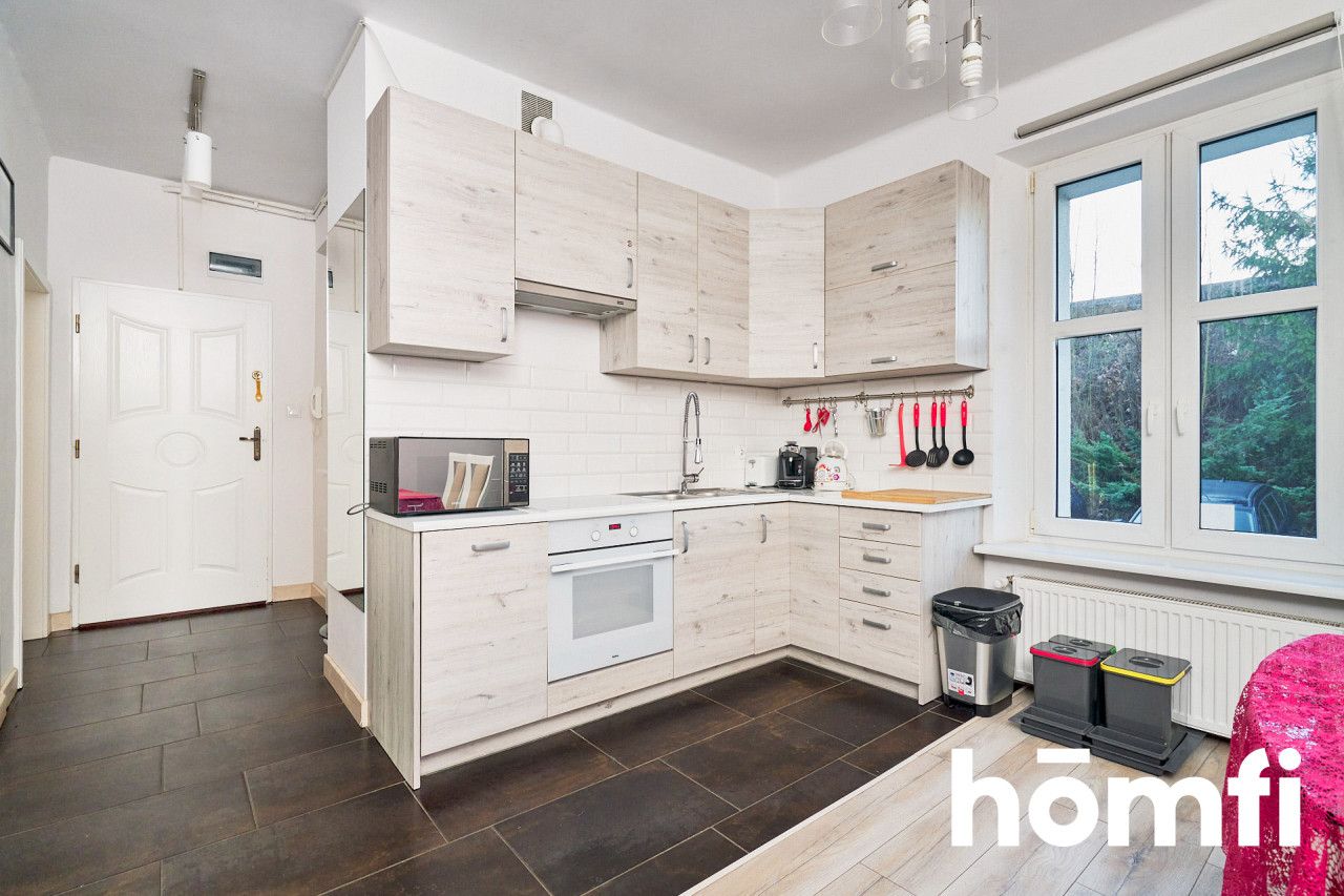 2-Room Apartment for Rent at Konopnickiej 8B - Apartment - Rent - Olsztyn, Śródmieście