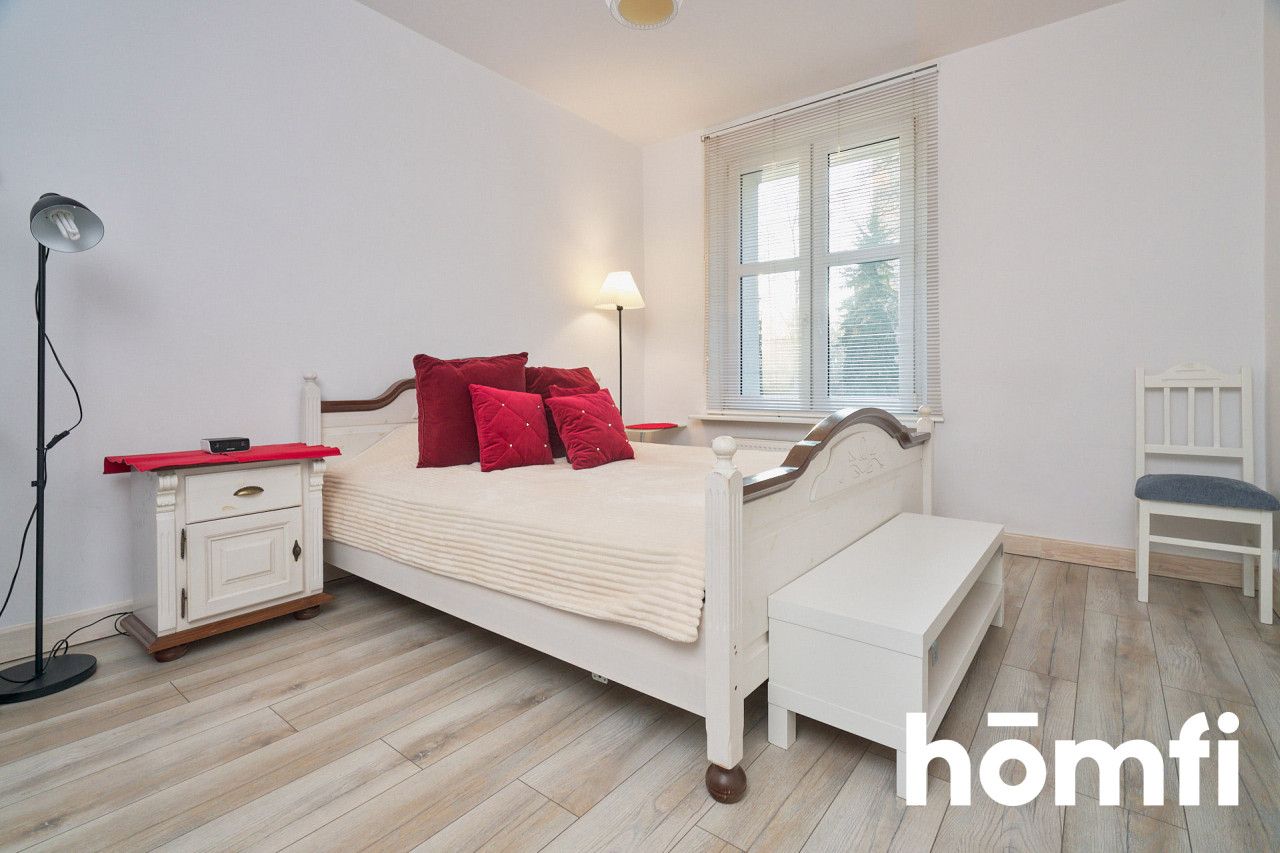 2-Room Apartment for Rent at Konopnickiej 8B - Apartment - Rent - Olsztyn, Śródmieście