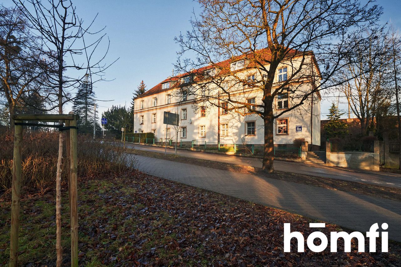 2-Room Apartment for Rent at Konopnickiej 8B - Apartment - Rent - Olsztyn, Śródmieście