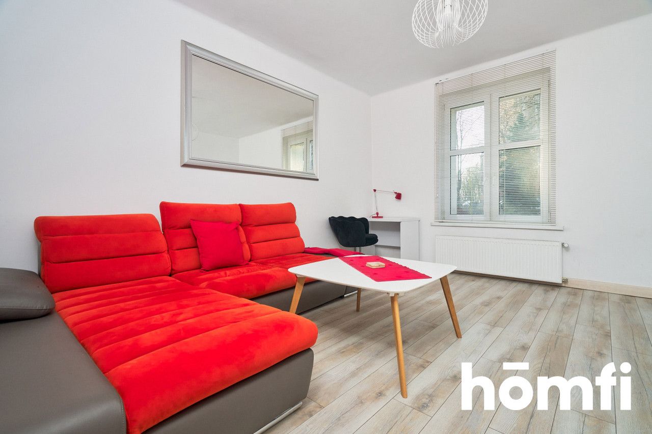2-Room Apartment for Rent at Konopnickiej 8B - Apartment - Rent - Olsztyn, Śródmieście