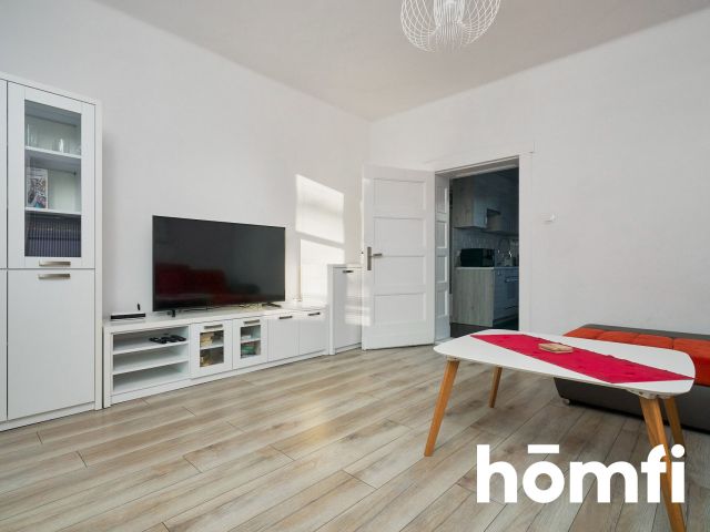 2-Room Apartment for Rent at Konopnickiej 8B - Квартира - Оренда - Olsztyn, Śródmieście