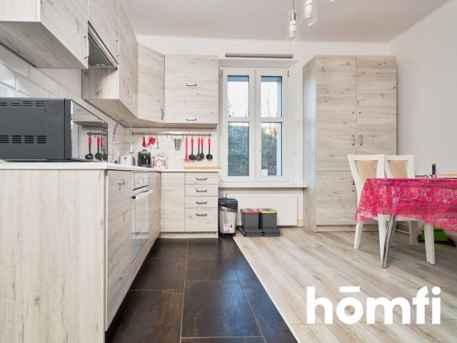 2-Room Apartment for Rent at Konopnickiej 8B - Квартира - Оренда - Olsztyn, Śródmieście