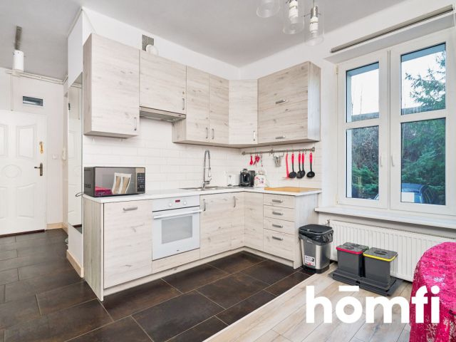 2-Room Apartment for Rent at Konopnickiej 8B - Квартира - Оренда - Olsztyn, Śródmieście