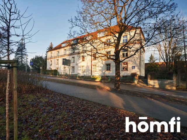 2-Room Apartment for Rent at Konopnickiej 8B - Квартира - Оренда - Olsztyn, Śródmieście