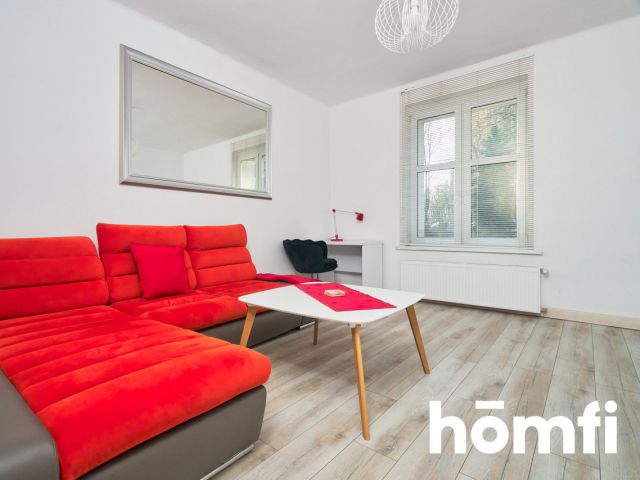 2-Room Apartment for Rent at Konopnickiej 8B - Квартира - Оренда - Olsztyn, Śródmieście